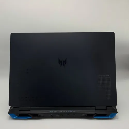 Acer Predator Helios Neo 16 / i9-13900HX / RTX 4060 / QHD+ 165Hz
