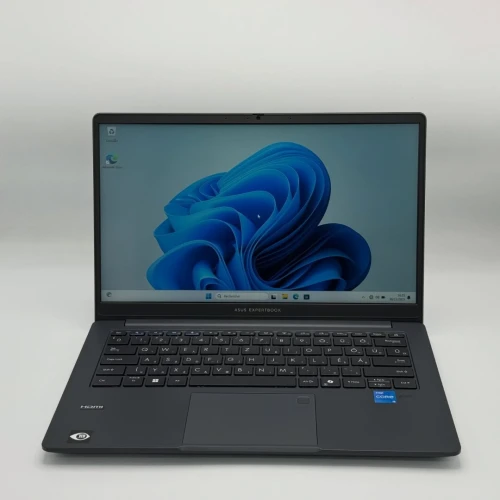 ASUS ExpertBook B1403CVA / i5-1335U / 16 Go DDR5 / 512 Go SSD NVMe / 14 FHD