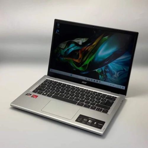 ACER ASPIRE 3 14 / AMD RYZEN 7 5700U / 16Go DDR4 / 512SSD / 14 FHD+