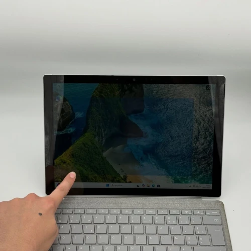 Microsoft Surface Pro 7 / i7-1065G7 / 16 Go DDR4X / 512 Go SSD / 12.3 Tactile