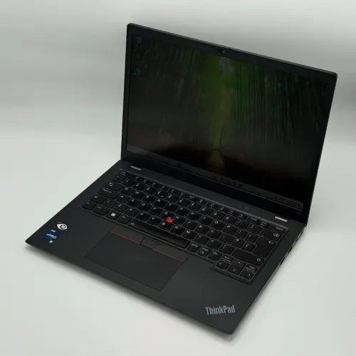 LENOVO THINKPAD L13 Gen 3 / 12th I5-1245U / 16Go DDR4 / 256SSD / 13.3 FHD+