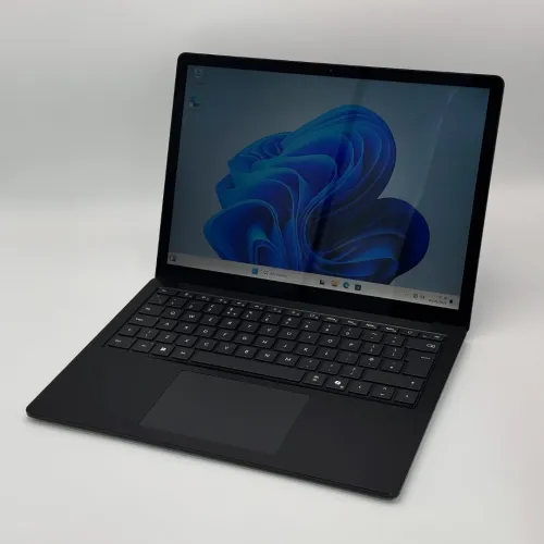 SURFACE LAPTOP 6 For Business / ULTRA 5 135H / 16Go DDR5X / 256Go SSD / 13.4 QHD Tactile