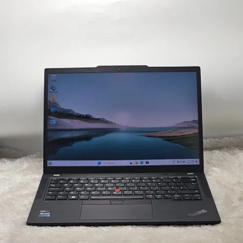 LENOVO THINKPAD X13 GEN4 / 13th I5-1335U / 16GO DDR5 / 256SSD / 13.3" FHD+