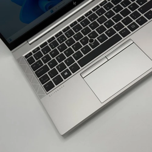 HP ELITEBOOK 840 G7 / 10th I5-10310U / 16Go DDR4 / 512Go SSD / 14 FHD