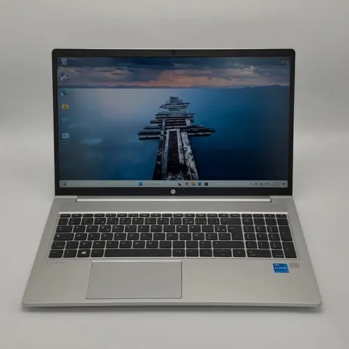 HP PROBOOK 450 G8 / 11th I5-1135G7 / 8GO DDR4 / 256SSD / 15.6 FHD