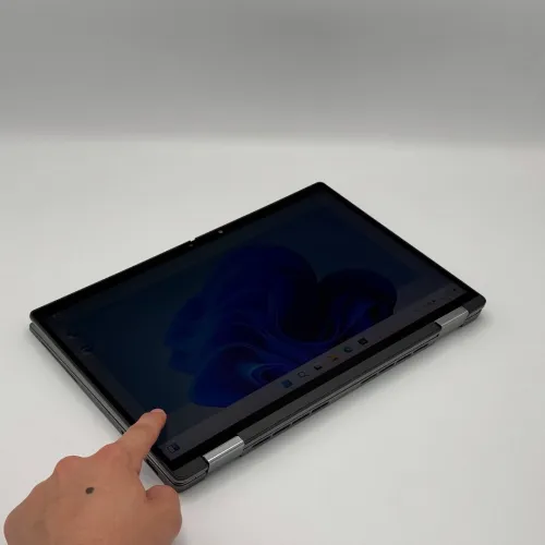 DELL LATITUDE 7350 Convertible / ULTRA 7 165U / 16GO DDR5 / 512SSD / 13.3 QHD+ Tactile