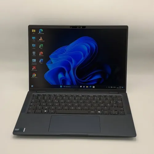 DELL LATITUDE 7450 Tactile / ULTRA 7 155U / 16GO DDR5 / 512SSD / 14  QHD+