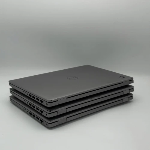DELL LATITUDE 5411 / 10th I7-10850H / 16Go DDR4 / 512SSD / 14 FHD