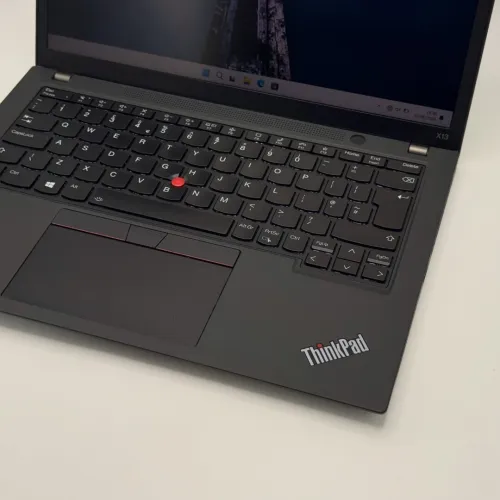 LENOVO THINKPAD X13 GEN 2 / i5-1135G7 / 8Go DDR4X / 256Go SSD NVMe