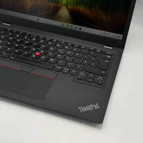 LENOVO THINKPAD L13 Gen 3 / 12th I5-1245U / 16Go DDR4 / 256SSD / 13.3 FHD+