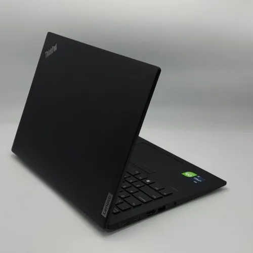 LENOVO THINKPAD T14s / 13th I7-1335U / 32Go DDR5 / 512Go / 14  FHD+