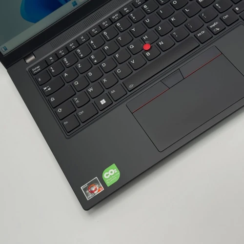 LENOVO THINKPAD L14 GEN4 / AMD RYZEN 5 PRO 7530U 13th / 16GO DDR4 / 512SSD / 14  FHD