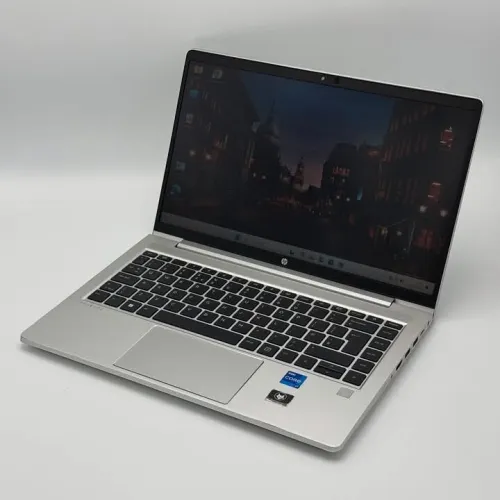 HP PROBOOK 440 G9 / 12th i7-1255U / 16Go DDR4 / 512SSD / 14 FHD