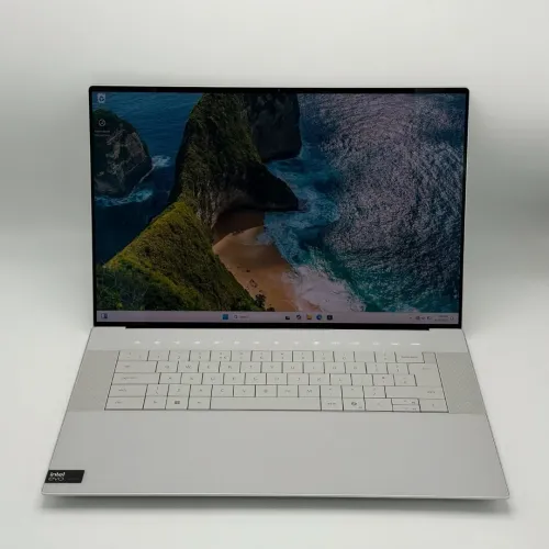 DELL XPS 9640 Tactile OLED /ULTRA 7 155H / 32GO DDR5 / 512Go SSD / NVIDIA RTX 4050 / 16.3 4K Tactile