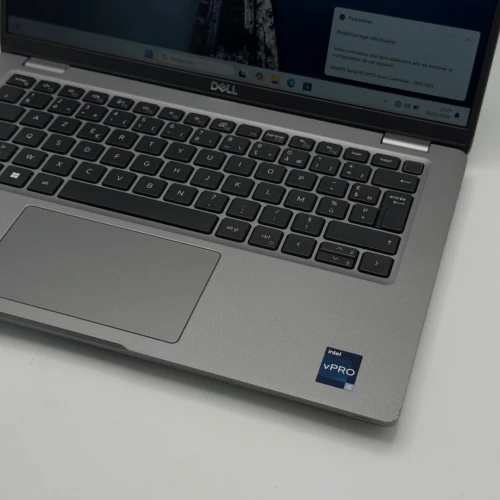 Dell Latitude 5430 / i5-1245U / 16Go DDR4 / 256Go SSD / 14 FHD