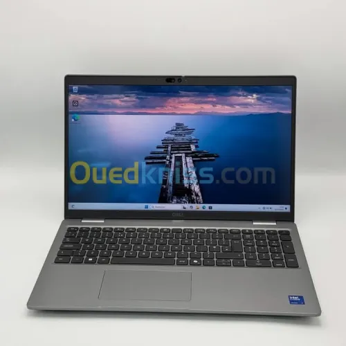 DELL PRECISION 3590 / ULTRA 7 155H / 16Go DDR5 / 512SSD / NVIDIA RTX 500 Ada / 15.6 FHD