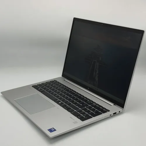 HP EliteBook 860 G11 / Core Ultra 7 155U / 32Go DDR5 / 512Go SSD