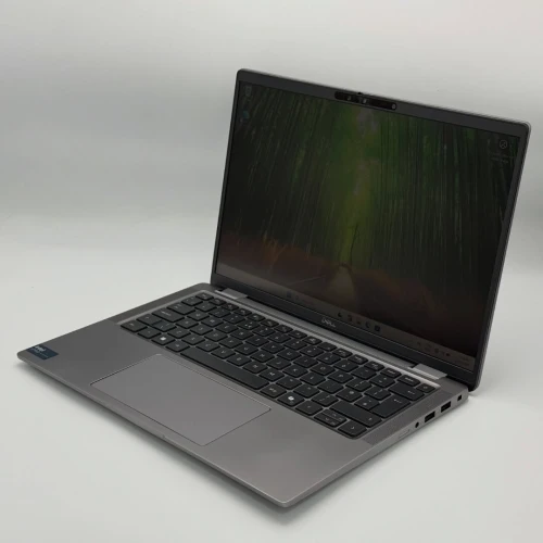 Dell Latitude 7450 Tactile / Core Ultra 7 165U / 16 Go DDR5 / 256 Go SSD / 14 FHD+