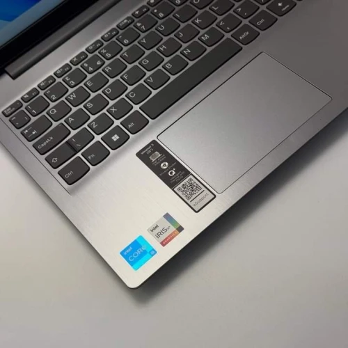 LENOVO IDEAPAD 3 / 11th I5-1135G7 / 8GO DDR4 / 256GO SSD / 15.6 FHD