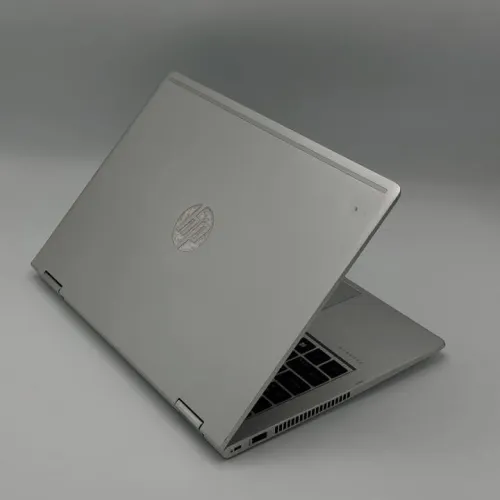 HP PROBOOK 435 G8 Convertible / AMD RYZEN 7 Pro 5850U / 16Go DDR4 / 256SSD / 13.3 FHD Tactile