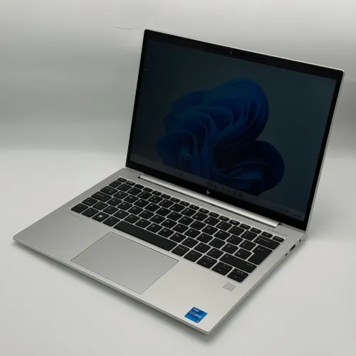 HP ELITEBOOK 830 G10 / 13th I5-1345U / 16Go DDR5 / 256SSD / 13.3 FHD+