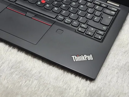 LENOVO THINKPAD L13 GEN2 / 11th I7-1165G7 / 16Go DDR4 / 256SSD / 13.3" FHD
