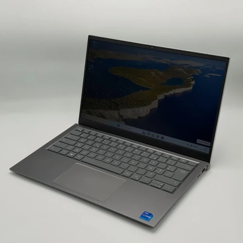 DELL INSPIRON 14 / 11th I7-11370H / 8Go DDR4 / 512SSD / 14 FHD