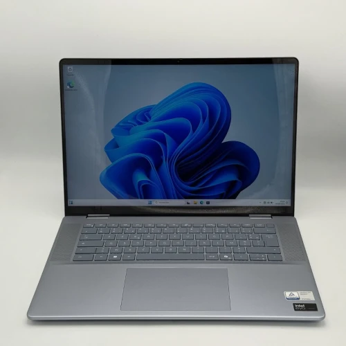 DELL INSPIRON 16 7640 Tactile / ULTRA 7 155H / 16Go DDR5 / 1To SSD / 16 FHD+ Tactile 