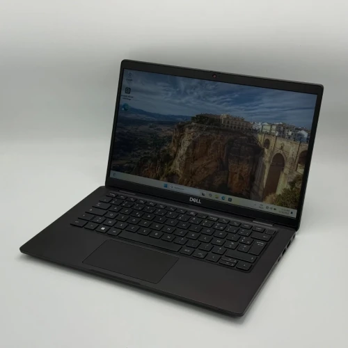 DELL LATITUDE 7330 CARBON / 12th i5-1245U / 16GO DDR4 / 512Go SSD / 13.3  FHD