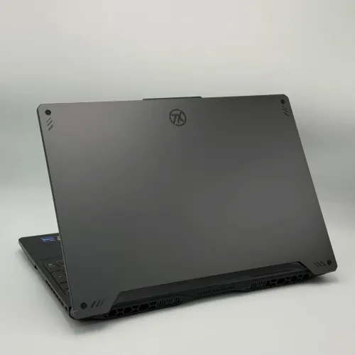 ASUS TUF F15 FX506 / i9-11900H / RTX 3060 / 16 Go DDR4