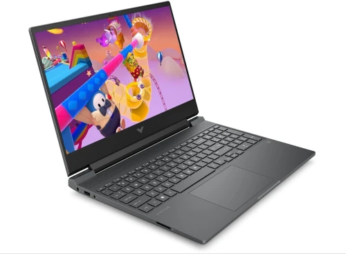 HP VICTUS GAMING 15 / 12th I5-12450H / 8Go DDR4 / 512Go / NVIDIA RTX 3050  / 15.6 FHD 144Hz