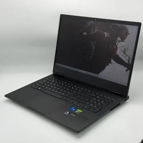 HP OMEN 16 / i7-14650HX / 16 Go DDR5 / RTX 4070 / QHD+ 240Hz