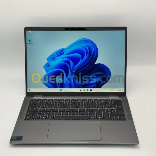 DELL LATITUDE 7450 Tactile / 14th ULTRA 5 135U / 16GO DDR5 / 256SSD / 14  FHD+
