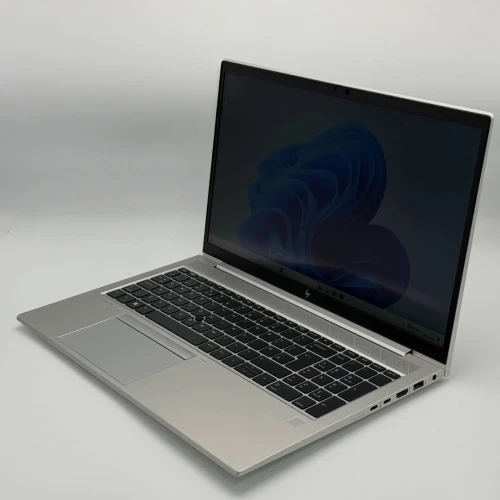 HP EliteBook 855 G8 Tactile / Ryzen 5 Pro 5650U / 16 Go DDR4 / 15.6 FHD