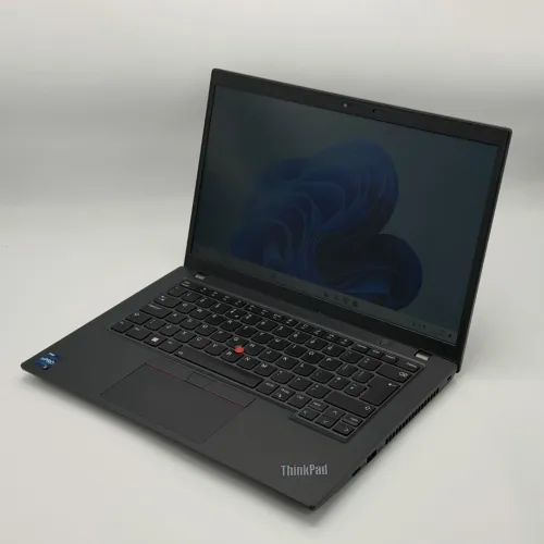 LENOVO THINKPAD L14 GEN 4 / i7-1365U / 32Go DDR4 / 512Go SSD NVMe