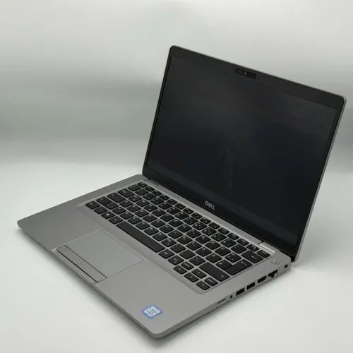 Dell Latitude 5410 / i5-8365U / 16 Go DDR4 / 512 Go SSD NVMe / 14 FHD