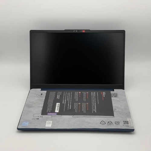 LENOVO IDEAPAD SLIM 3i / 12th I5-12450H / 16Go DDR5 / 512SSD / 14 FHD