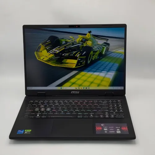 MSI Crosshair 16 HX / i7-14700HX / 16 Go DDR5 / RTX 4060 / QHD+ 240Hz