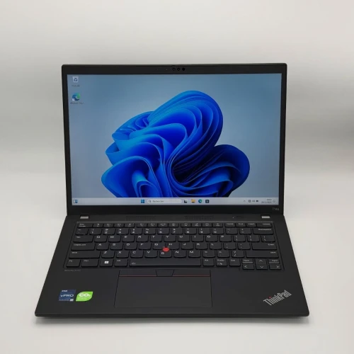 LENOVO THINKPAD T14s / 13th I7-1335U / 32Go DDR5 / 512Go / 14  FHD+