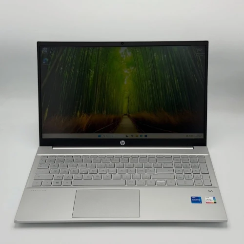 HP Pavilion 15 / i7-1165G7 / 16 Go DDR4 / 512 Go SSD / 15.6 FHD