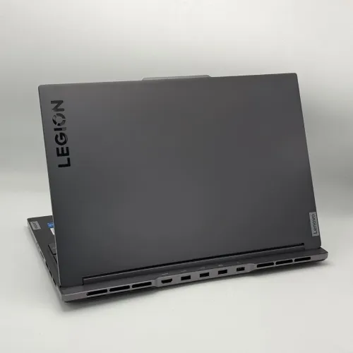 Lenovo Legion Y9000X / i7-12700H / 16 Go DDR5 / RTX 3060 / QHD+ 165Hz