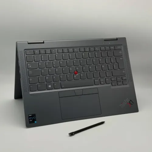 Lenovo ThinkPad X1 Yoga Gen 6 / i7 / 16 Go / 1 To SSD / OLED 4K / x360