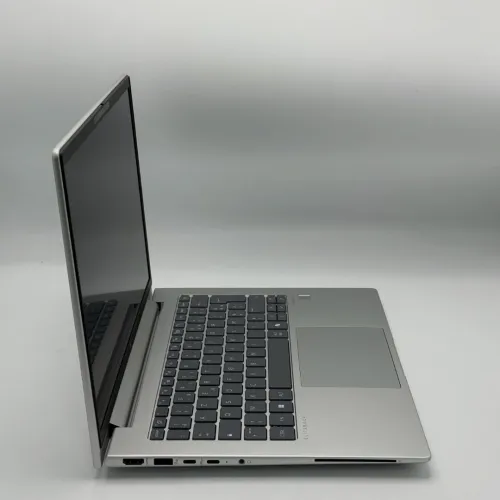 HP EliteBook 645 G11 / Ryzen 5 7535U / 16 Go DDR5 / 512 Go SSD / 14 FHD+