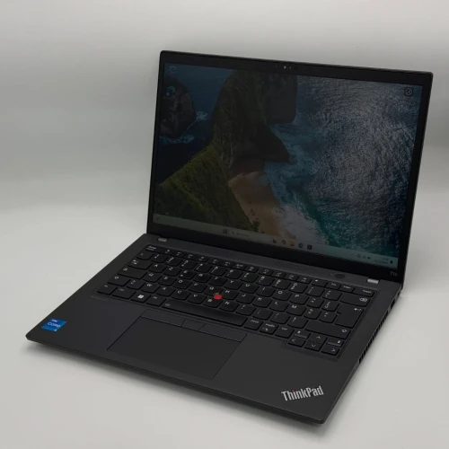 LENOVO THINKPAD T14 / 13th I5-1335U / 16Go DDR5 / 512SSD / 14 FHD+