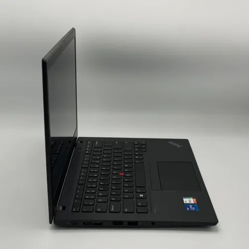 LENOVO THINKPAD T14S / 11th I7-1185G7 / 32Go DDR4 / 512Go SSD / 14  FHD 