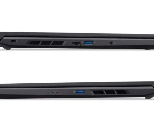 ACER NITRO V16 / 14th AMD RYZEN 7 8845hs / 16GO DDR5 / 1To SSD / RTX NVIDIA 4060 8go / 16 FHD+ 165Hz