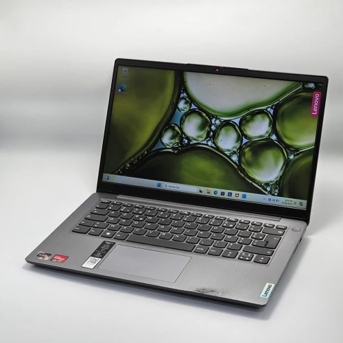 LENOVO IDEAPAD 3 / 11th RYZEN 7 5700U / 8Go DDR4 / 256SSD / 14" FHD