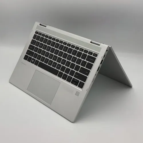 HP PROBOOK 435 G8 Convertible / AMD RYZEN 7 Pro 5850U / 16Go DDR4 / 256SSD / 13.3 FHD Tactile