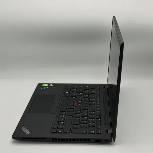 LENOVO THINKPAD T14s Gen 3 / 12th I5-1245U / 16Go DDR5 /256To / 14 FHD+