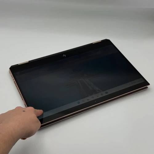 HP Spectre x360 15-df0027nb / i7-8565U / 16 Go / 512 Go SSD / MX150 / 15.6 Tactile x360